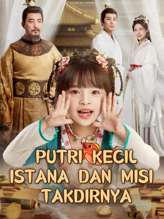 Putri Kecil Istana dan Misi Takdirnya